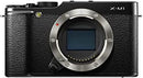 Digital Slr )Fujifilm X-M1 1630 Aps-C F Fx-X-M1B