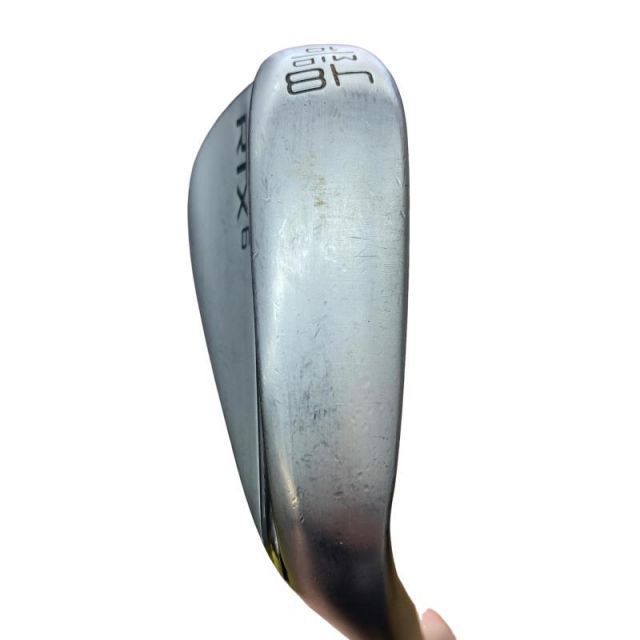 Wedge Cleveland Rtx-6 Zipcore 48 /10 Mid Wg C