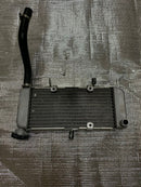 Honda Engine Cooling Cb250F