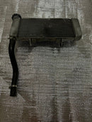 Honda Engine Cooling Cb250F