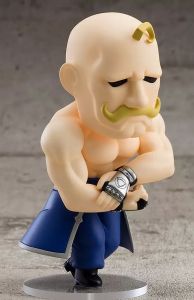 Others Fullmetal Alchemist 2019 &Goodsmile Online Shop& 14