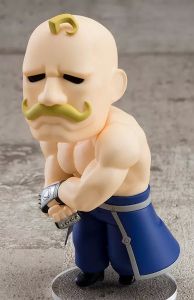 Others Fullmetal Alchemist 2019 &Goodsmile Online Shop& 10