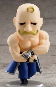Others Fullmetal Alchemist 2019 &Goodsmile Online Shop& 14