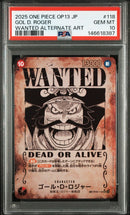 One -Piece Card Game Psa10 D Sp