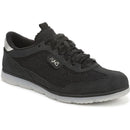 Sneakers Ryka Effortless Womensneakers Black Lace