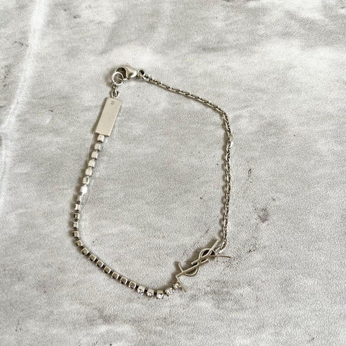 Yves Saint Laurent Bracelet Ysl