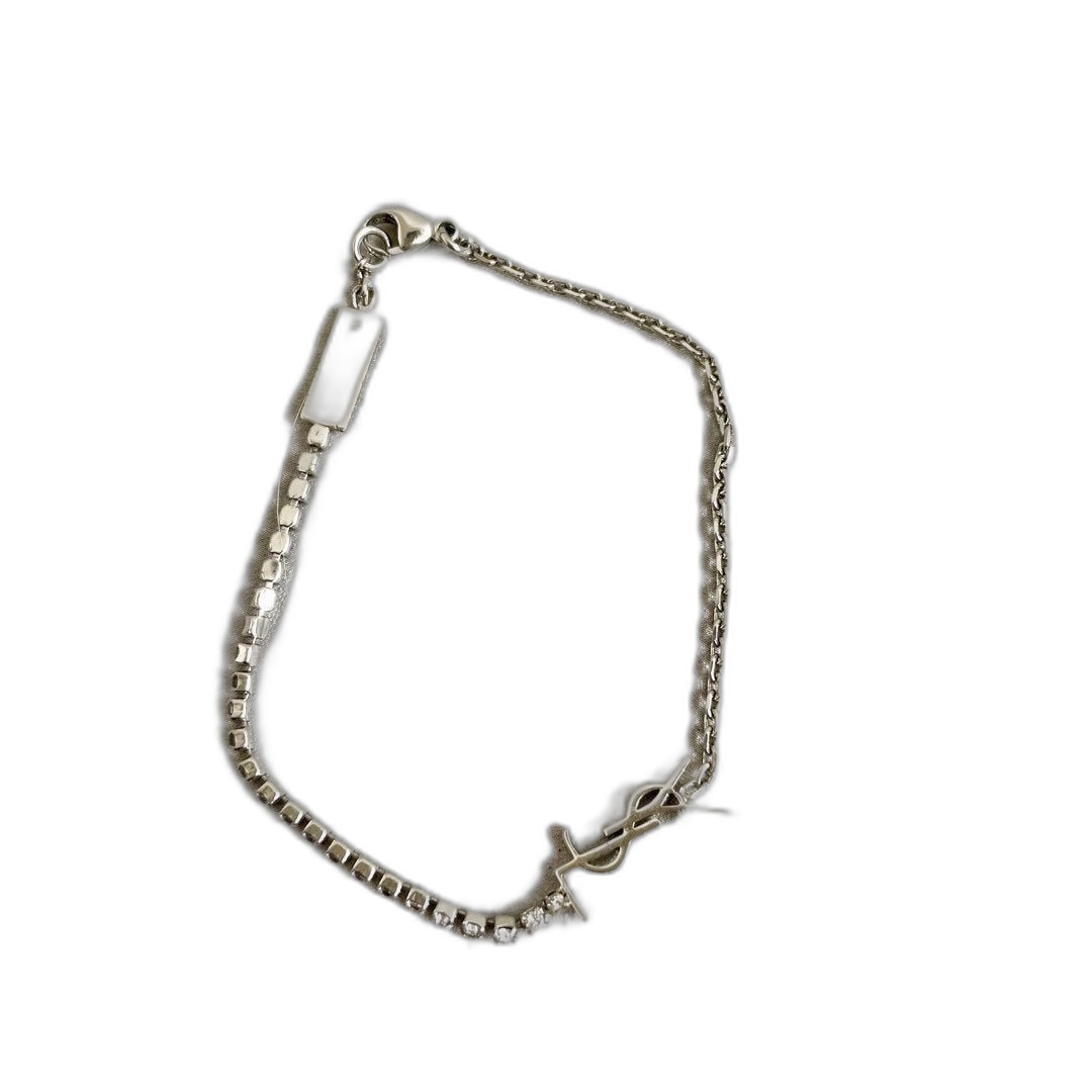 Yves Saint Laurent Bracelet Ysl