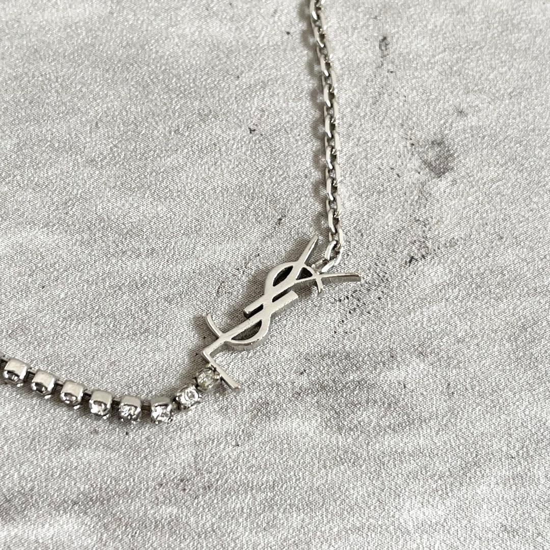 Yves Saint Laurent Bracelet Ysl
