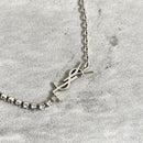 Yves Saint Laurent Bracelet Ysl