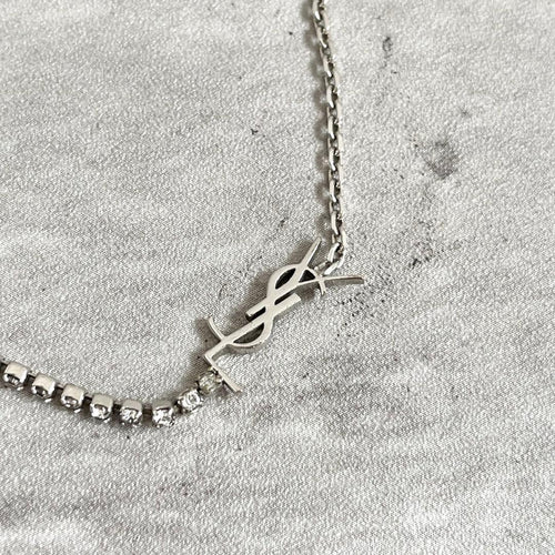 Yves Saint Laurent Bracelet Ysl