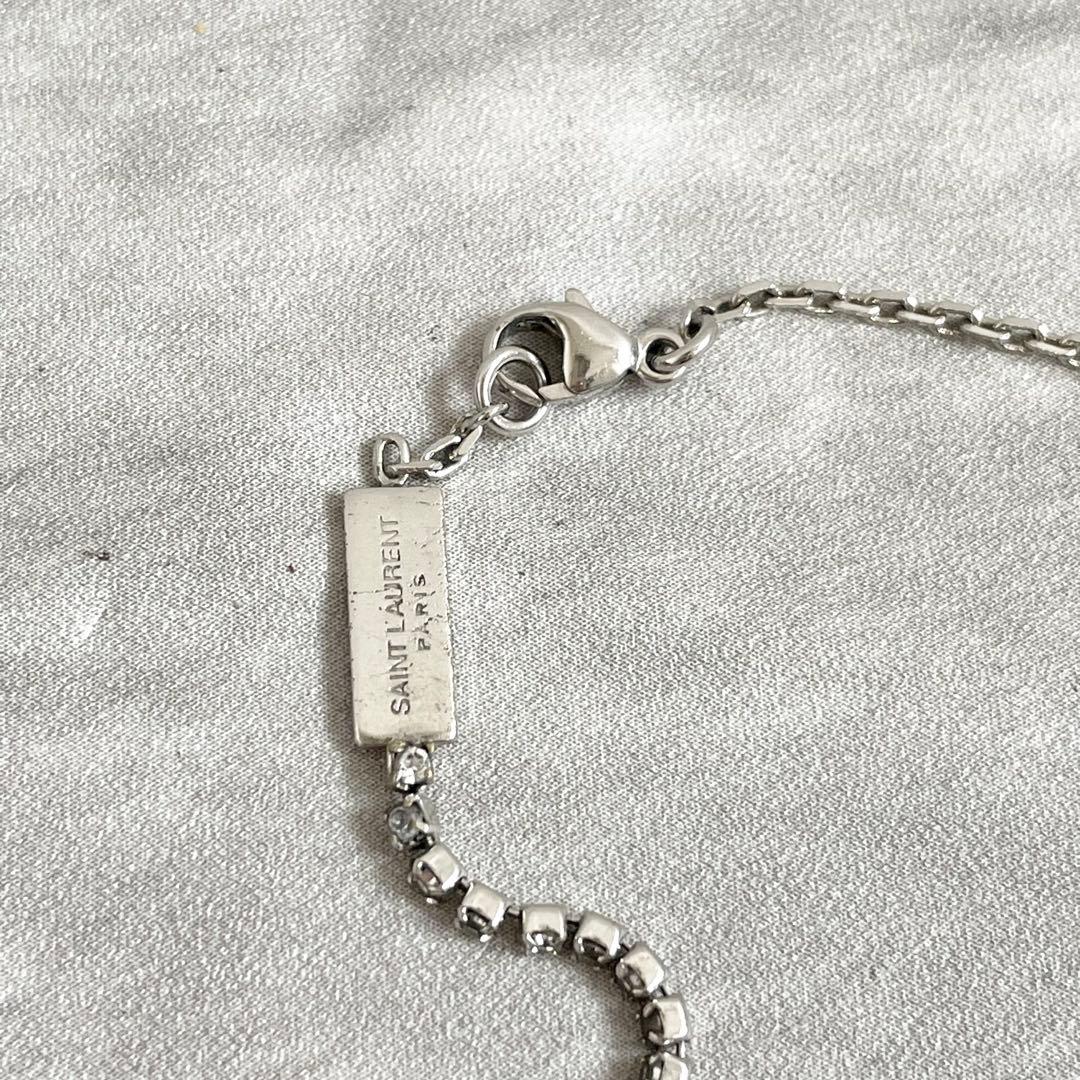 Yves Saint Laurent Bracelet Ysl