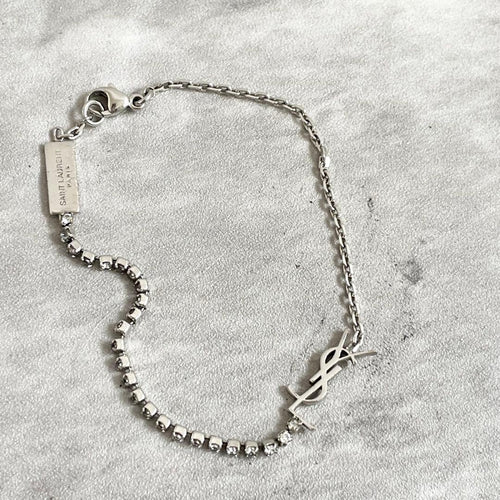 Yves Saint Laurent Bracelet Ysl