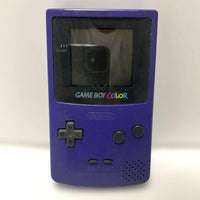 Consoles (Game Boy Color) 130