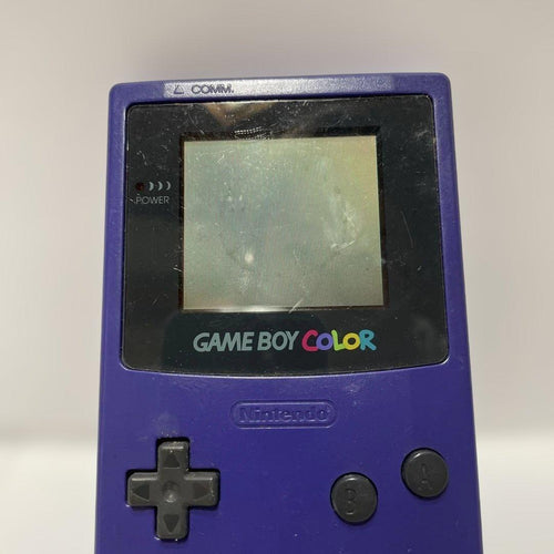 Consoles (Game Boy Color) 130