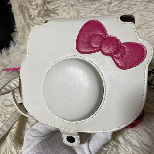 Hello Kitty Instant Cameras Fujifilm