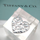 Tiffany Necklace Co.