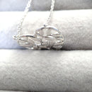 Tiffany Necklace Co.