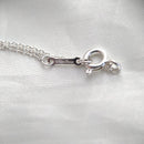 Tiffany Necklace Co.