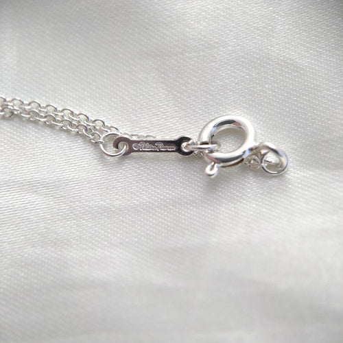 Tiffany Necklace Co.