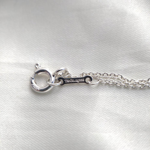 Tiffany Necklace Co.