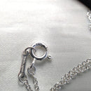 Tiffany Necklace Co.