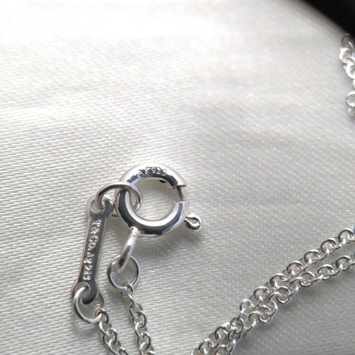 Tiffany Necklace Co.