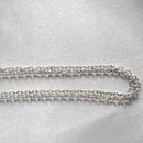 Tiffany Necklace Co.