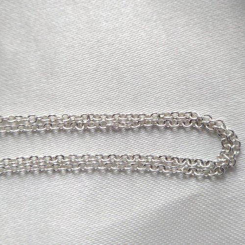 Tiffany Necklace Co.