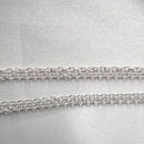 Tiffany Necklace Co.