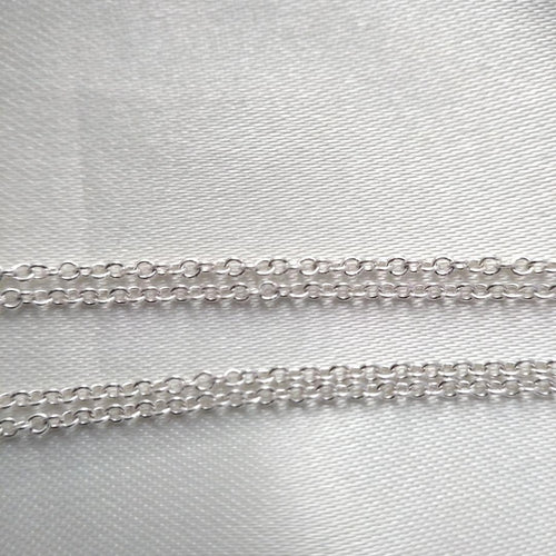 Tiffany Necklace Co.