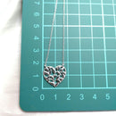 Tiffany Necklace Co.