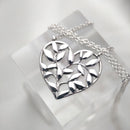 Tiffany Necklace Co.