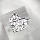 Tiffany Necklace Co.