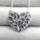 Tiffany Necklace Co.