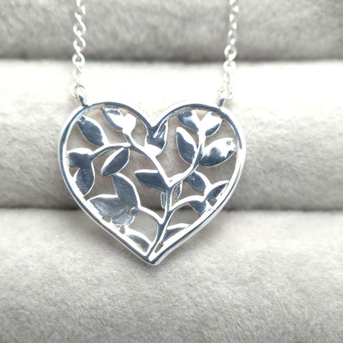Tiffany Necklace Co.