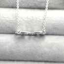 Tiffany Necklace Co.