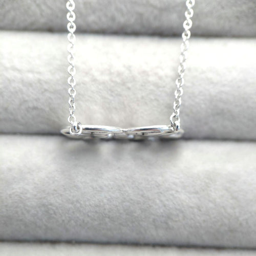 Tiffany Necklace Co.