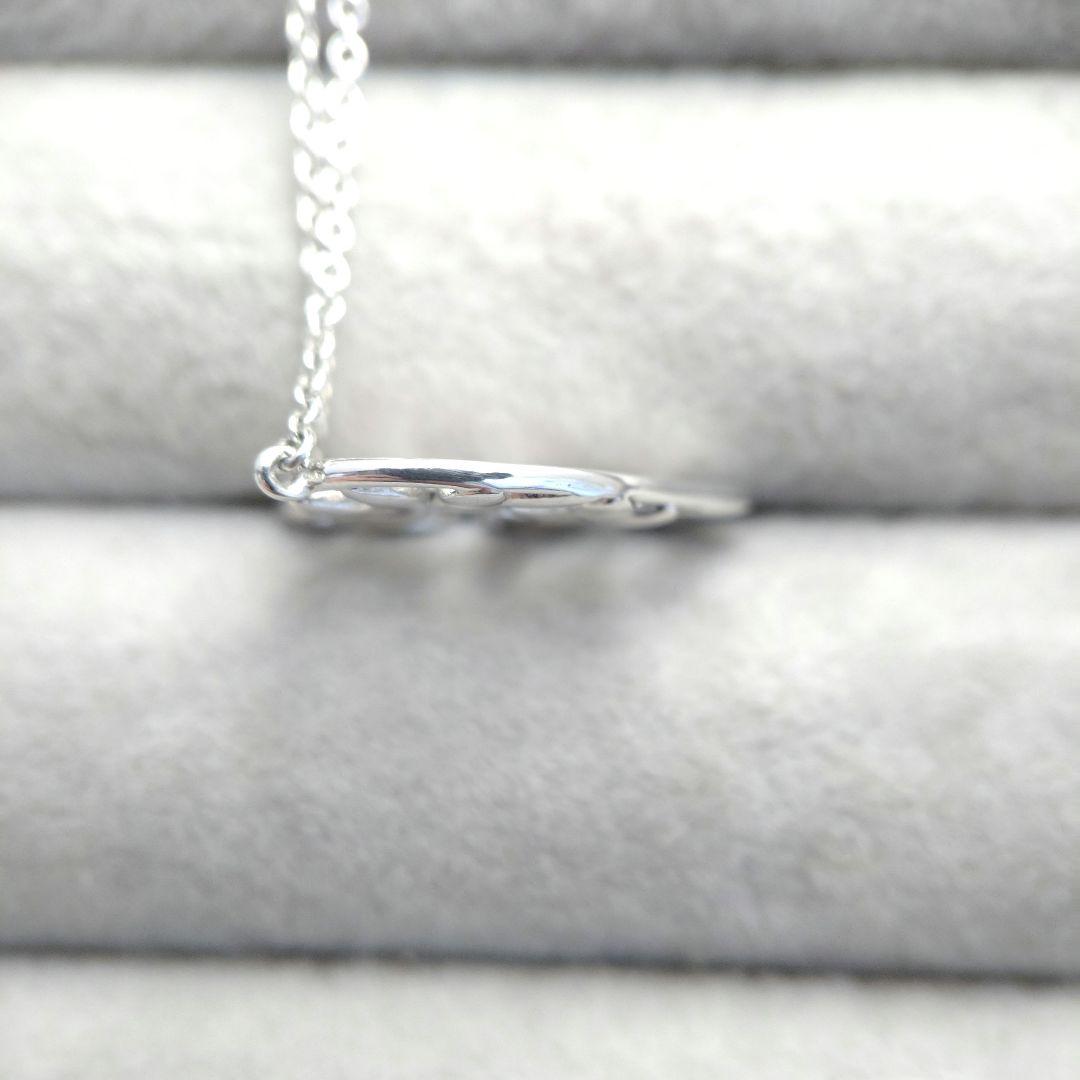 Tiffany Necklace Co.