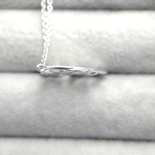 Tiffany Necklace Co.