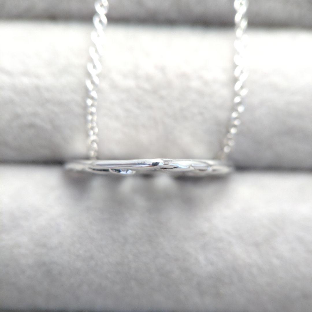 Tiffany Necklace Co.