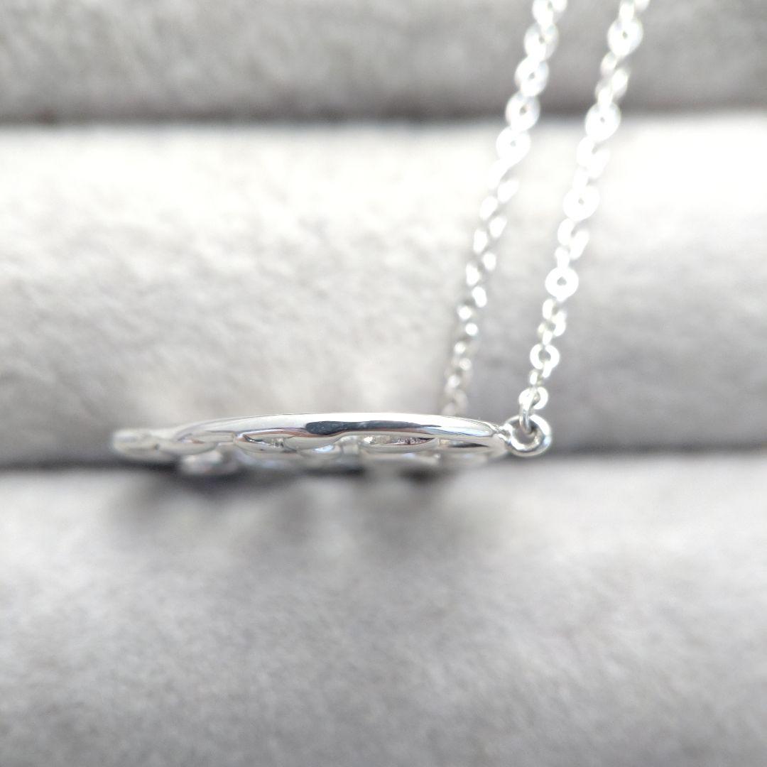 Tiffany Necklace Co.