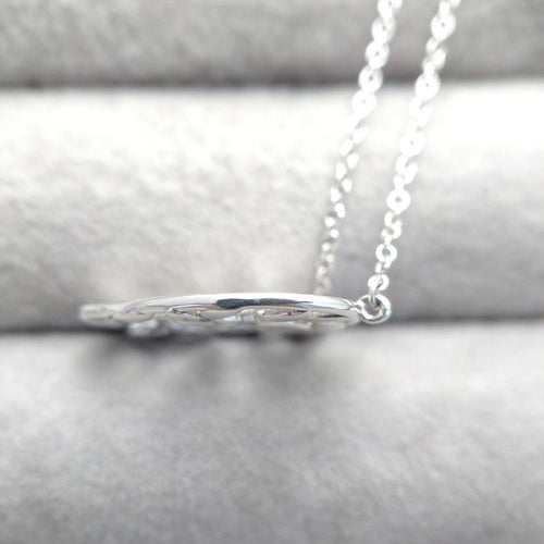Tiffany Necklace Co.