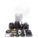 Nikon Digital Slr D3200 3