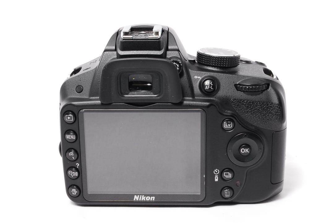 Nikon Digital Slr D3200 3
