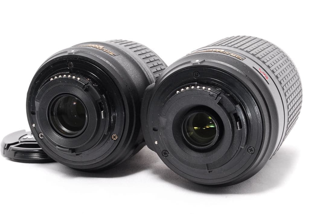 Nikon Digital Slr D3200 3