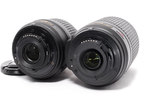 Nikon Digital Slr D3200 3