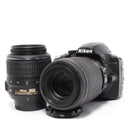 Nikon Digital Slr D3200 3