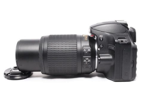 Nikon Digital Slr D3200 3