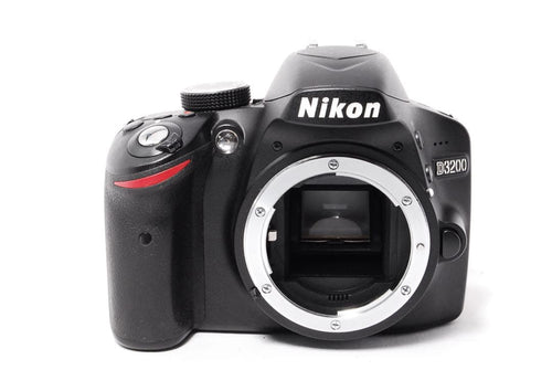 Nikon Digital Slr D3200 3