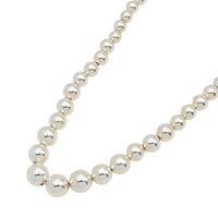 Tiffany Necklace Co 40.5 925 Used A